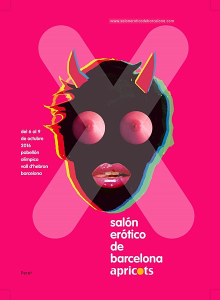 Hoy Empieza El Salon Erotico D